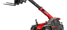 Телескопический погрузчик LGMG H730